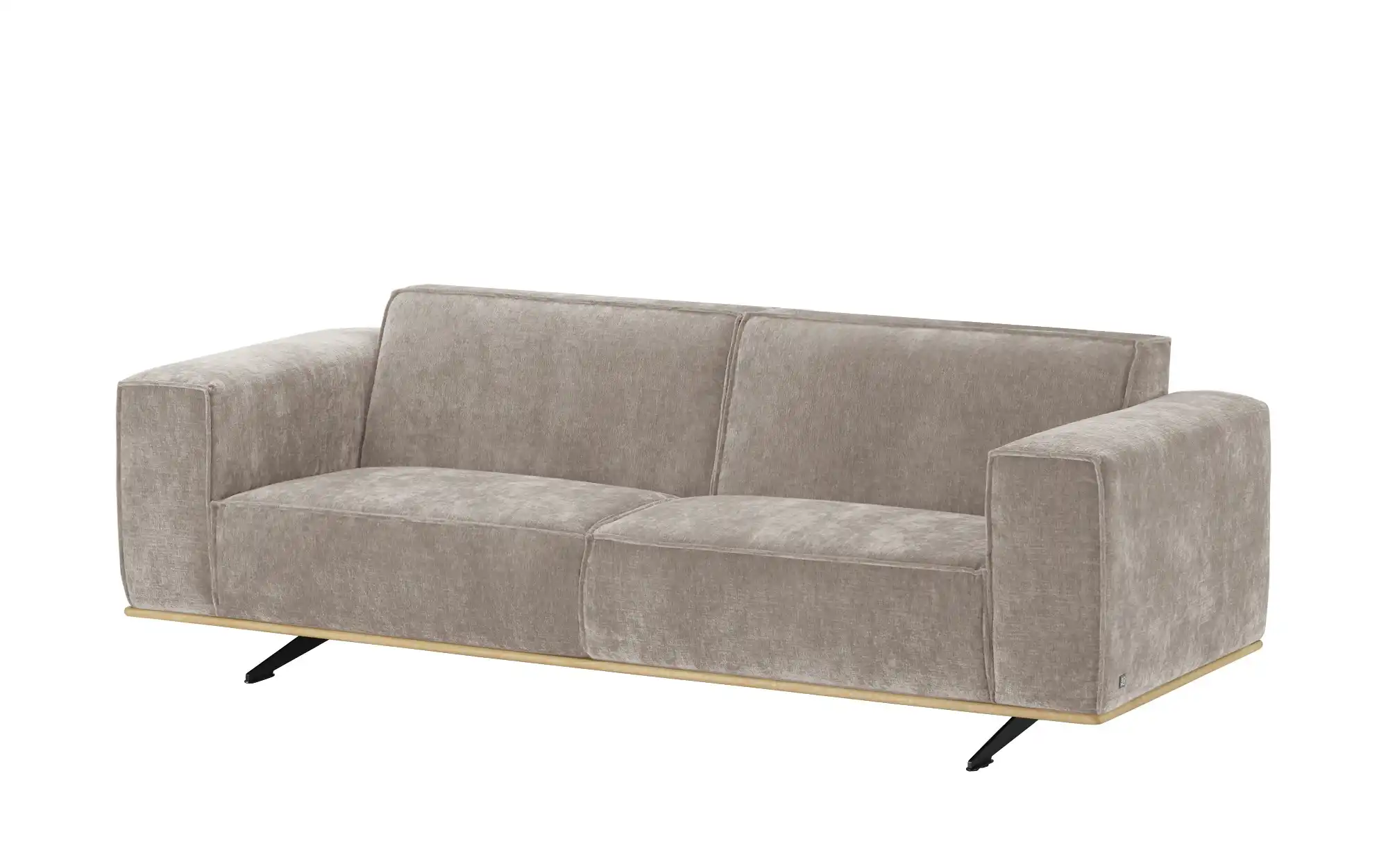 SOHO Sofa, 3-sitzig Piemonte