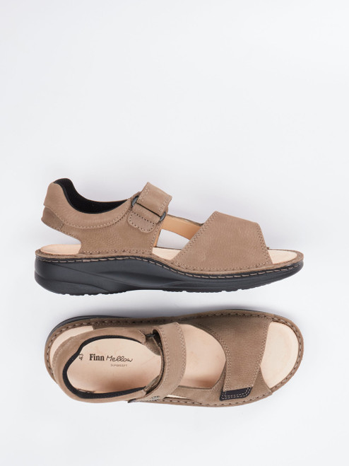 Sandale-42032490003 Finn Comfort