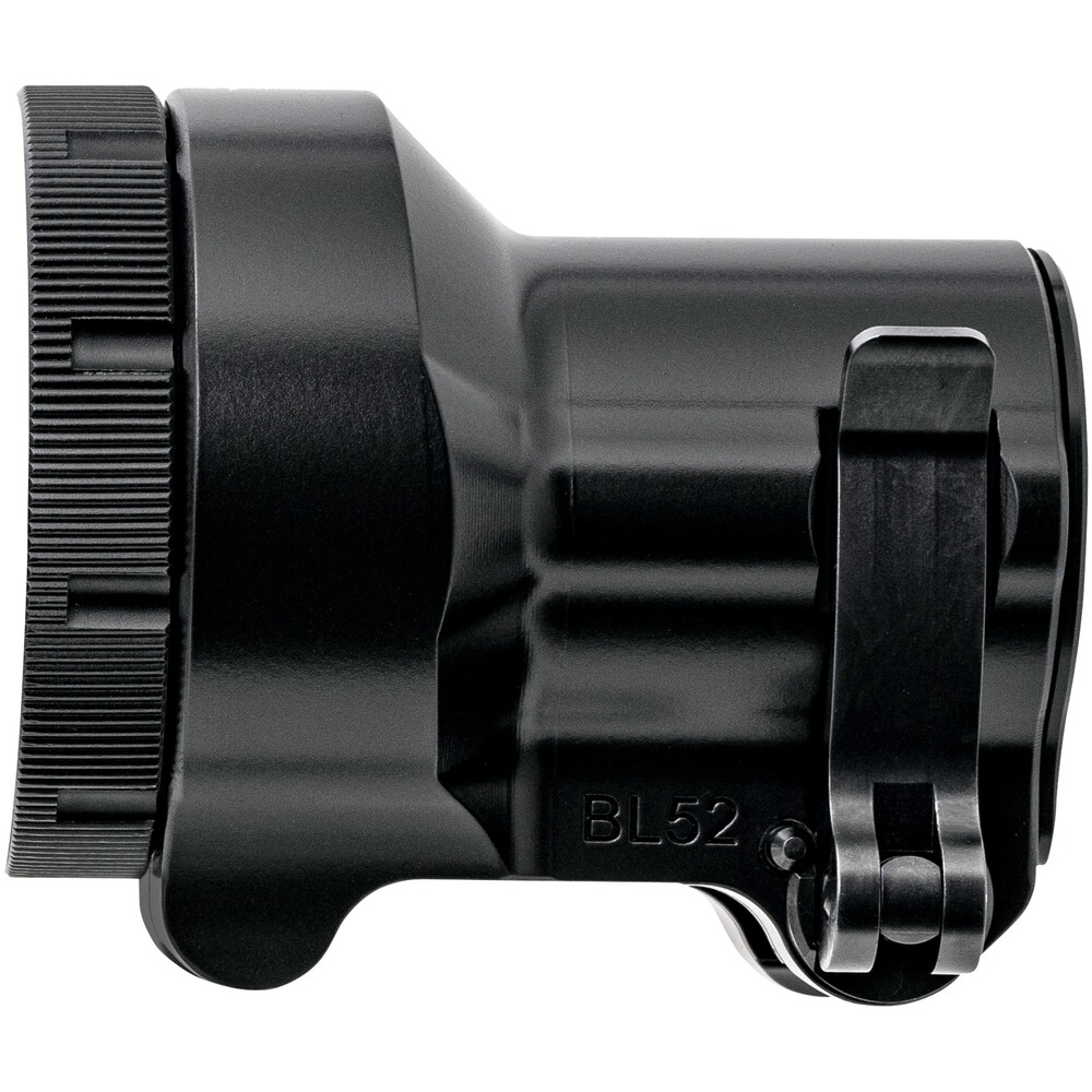 Blaser Vorsatzadapter BL52 für Wärmbild-Vorsatzoptiken mit M52x075-Gewinde