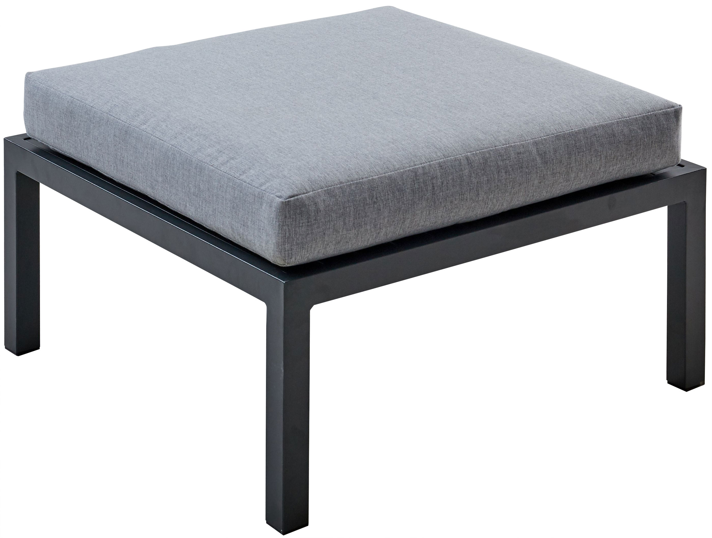 OUTDOORGartenhocker Aluminium