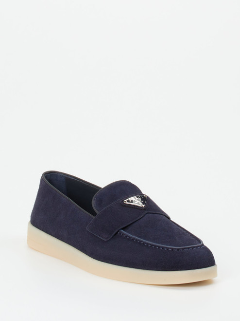 Slipper-45101090120 Prada