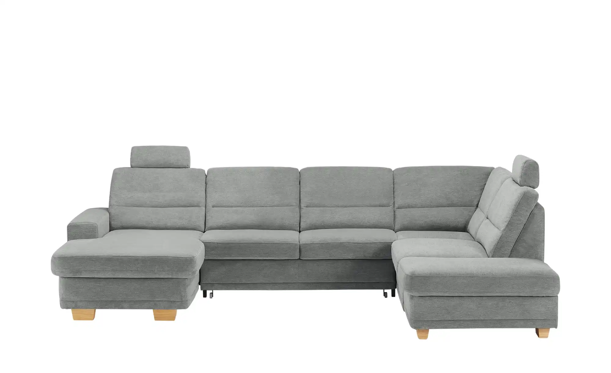 Kollektion Kraft Wohnlandschaft aus Mikrofaser Marc