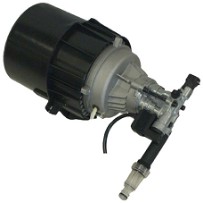 Black&Decker Black & Decker Hochdruckreiniger PW 2100 WR