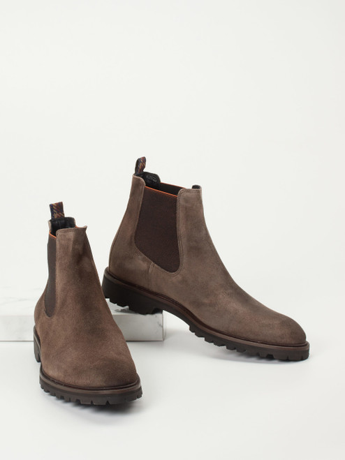 Chelsea Boots-47112490016 Floris van Bommel