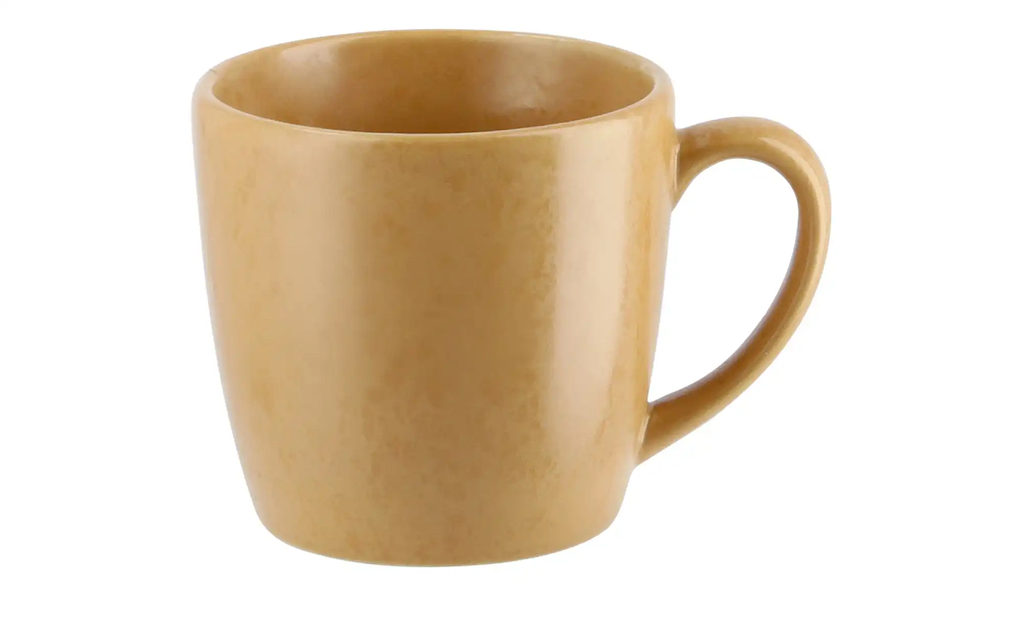 ASA SELECTION Espressotasse mit Unterteller