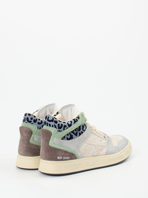 Sneaker high-16713940001 Premiata