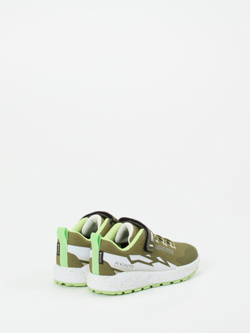 Sneaker-66216690004 Primigi