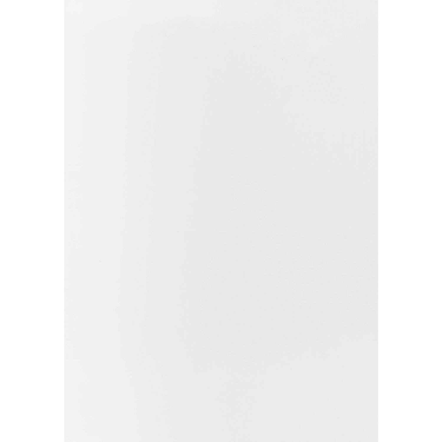 Doppelseitige Klebefolie, 21 x 29,7 cm, 5 Blatt