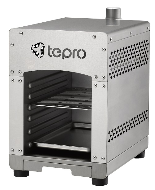 Tepro Toronto Steakgrill Basic