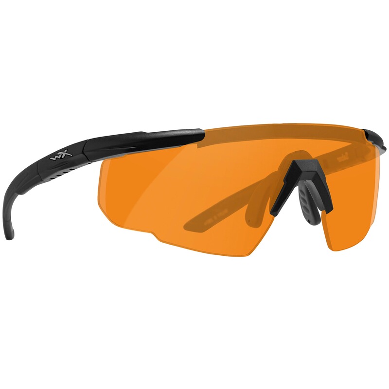 WileyX Brille SABER ADVANCED