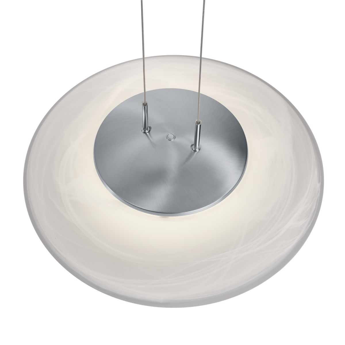 HELL LED Pendellampe Findus