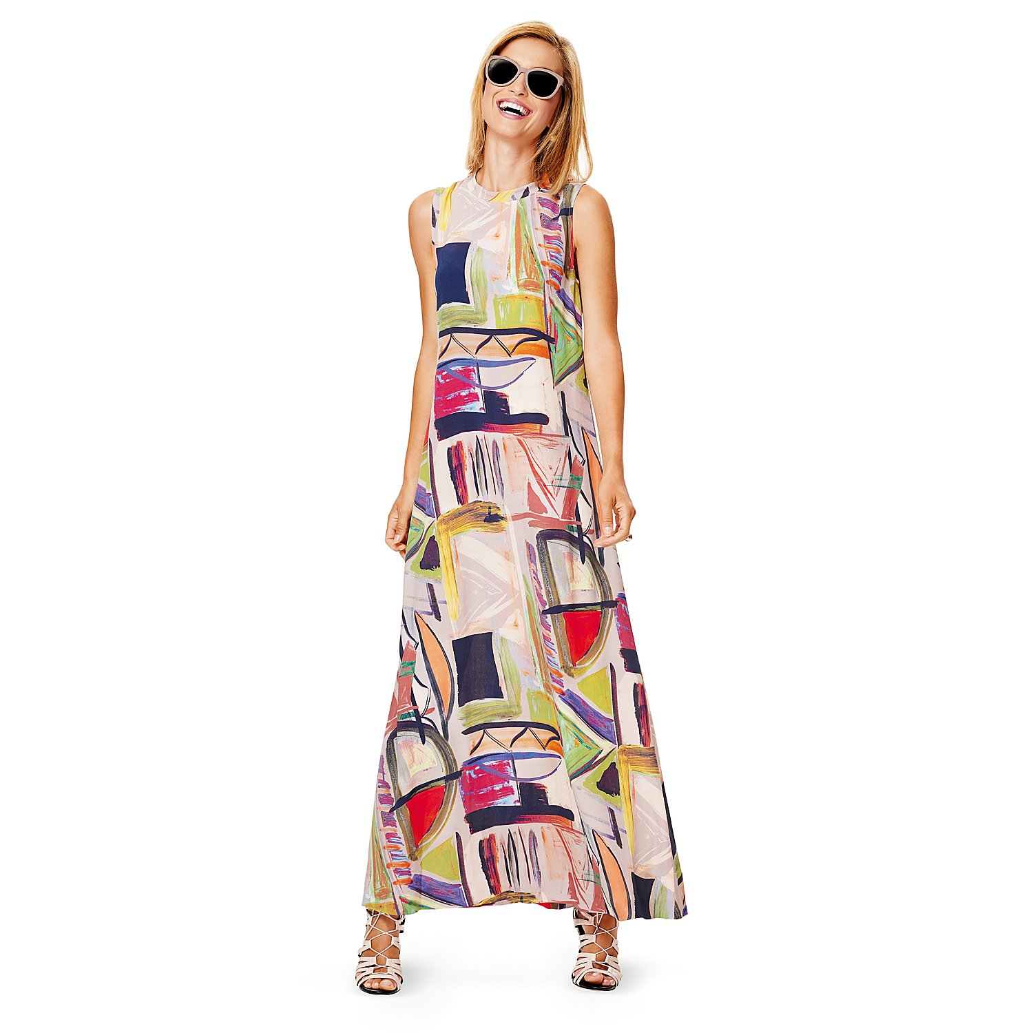 burda Schnitt 6628 