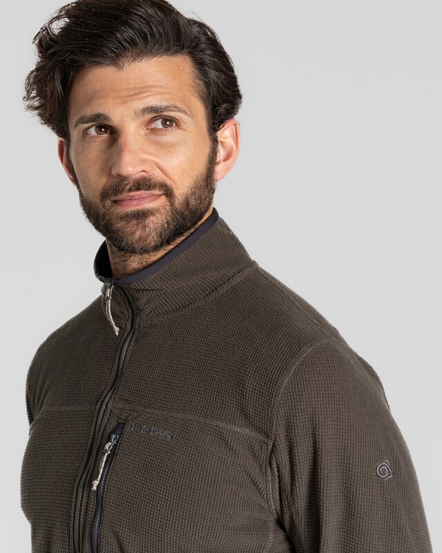 Craghoppers Fleecejacke NosiLife Spry