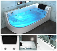 Home Deluxe Whirlpool CARICA - Links