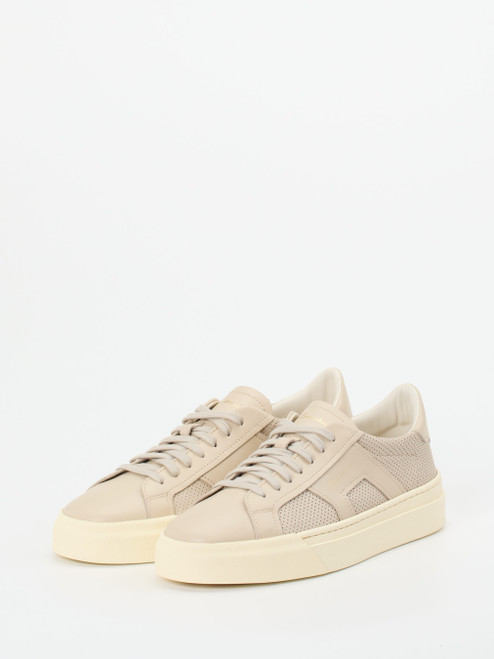 Sneaker-16633990030 Santoni