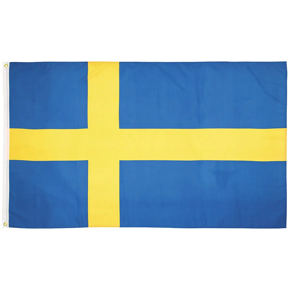 Flagge / Fahne Schweden