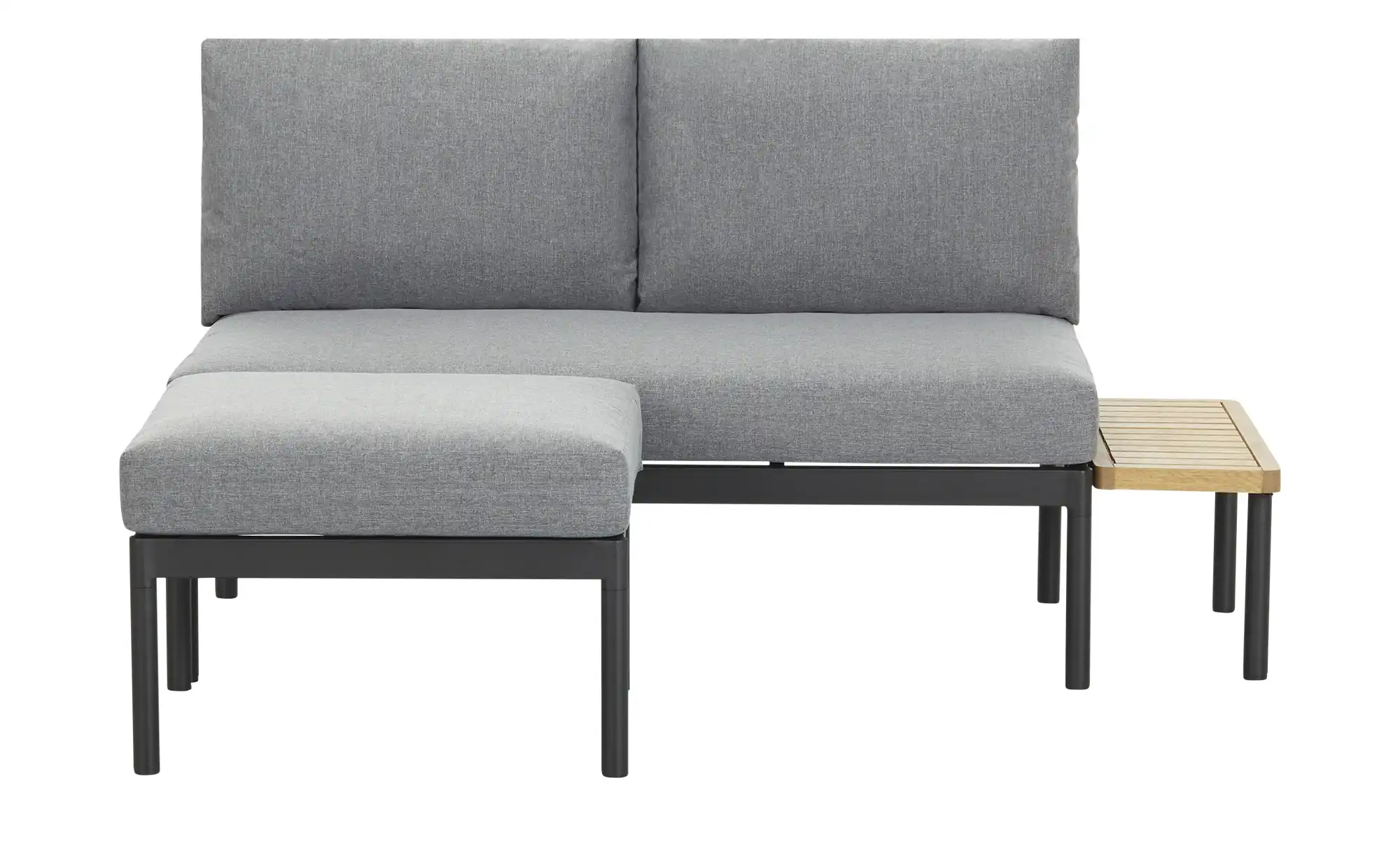 Balkon-Loungeset Melrose