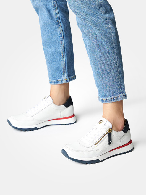 Sneaker-16637990290 Paul Green