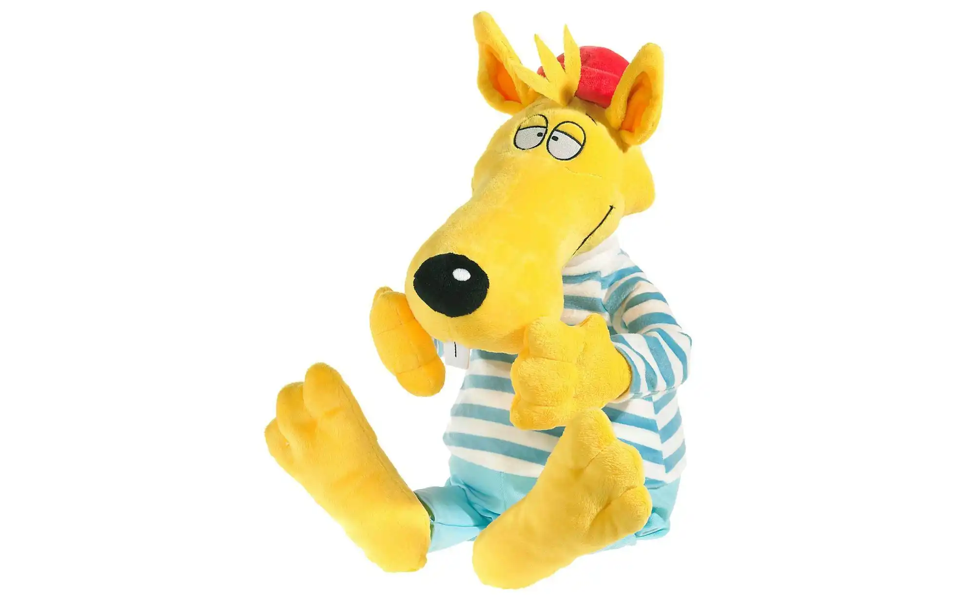 Heunec Kuscheltier Hein Blöd