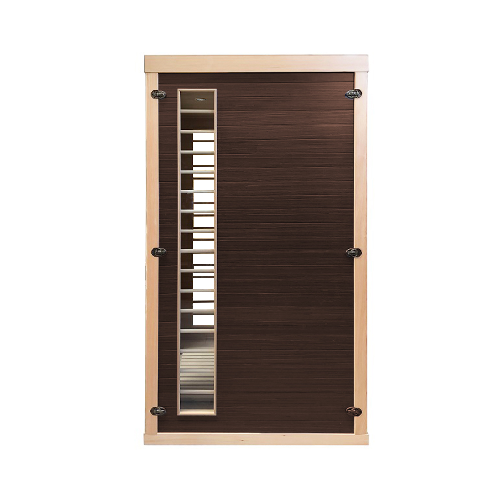 Home Deluxe Infrarotkabine MORENO - M