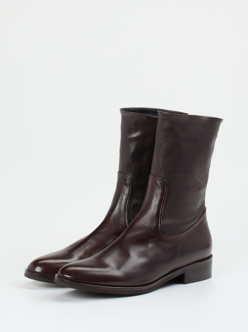 Stiefelette-17532090006 Konstantin Starke