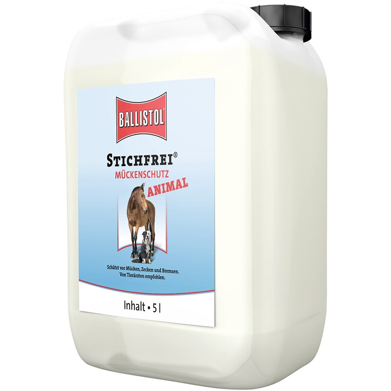 BALLISTOL Stichfrei Animal