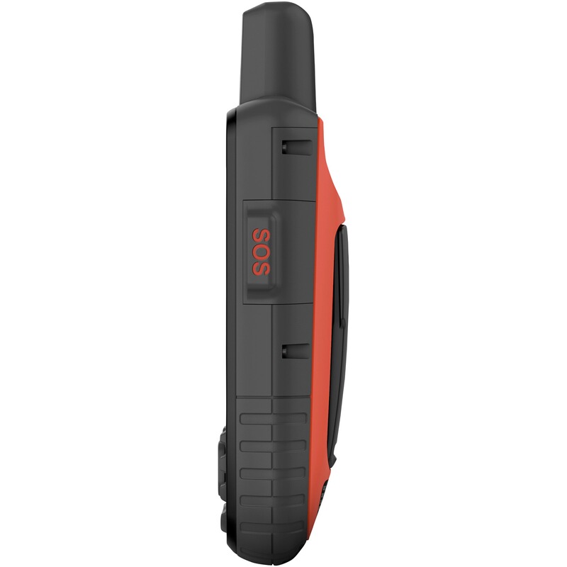GARMIN GPS-Gerät und Satellitenkommunikation GPSMAP 66i