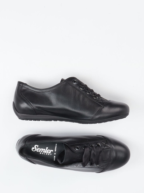 Schnürschuh-26510090058 Semler