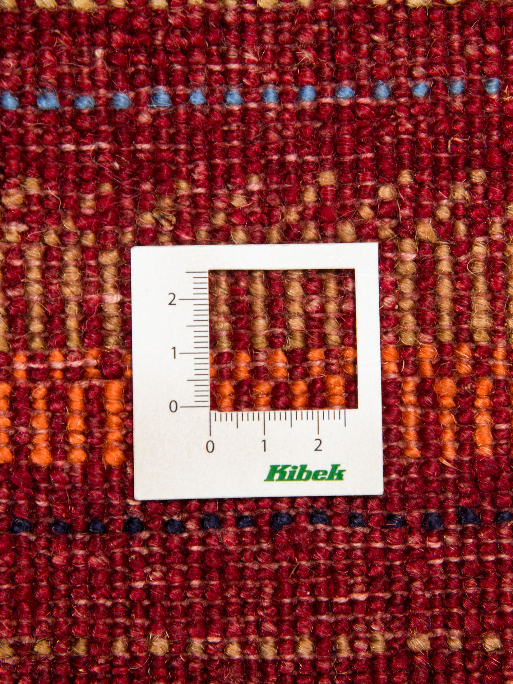 Contemporary Gabbeh ca. 205 x 307 cm, Unikat / Einzelstück