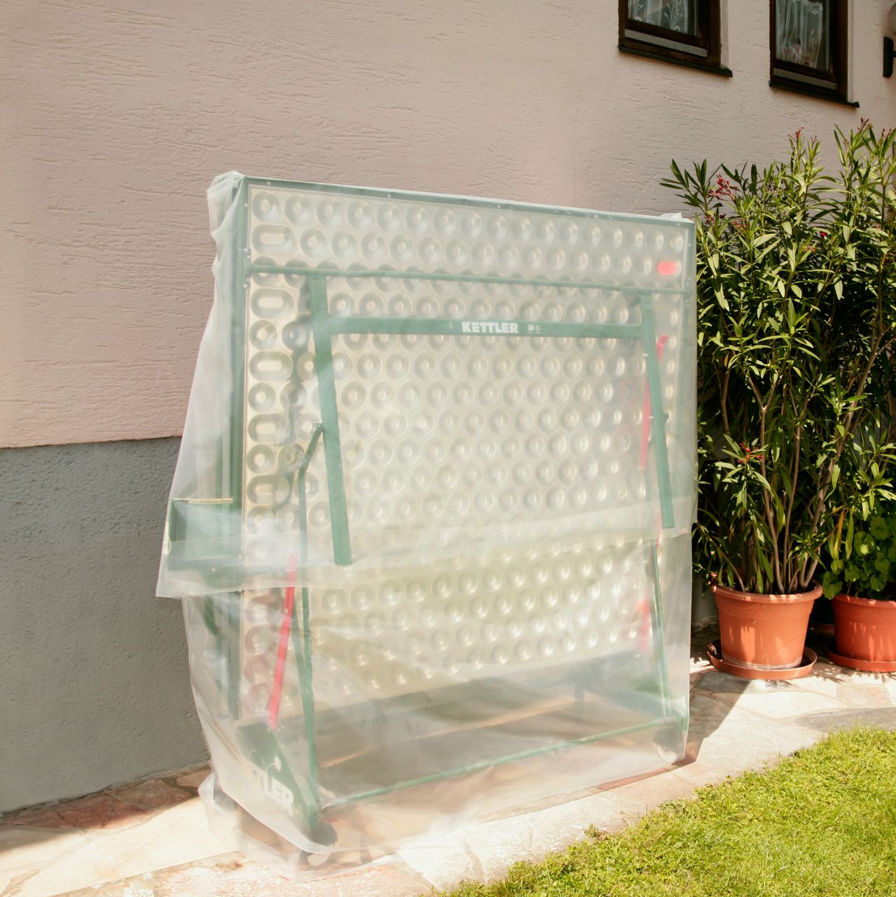 Windhager Powertec Allzweck-Folie