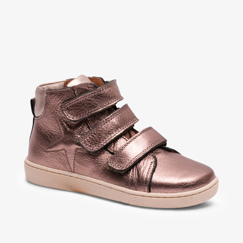 gaia v rose gold metallic - Rose