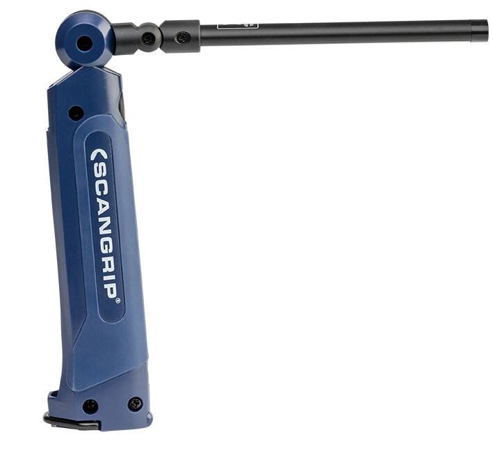 SCANGRIP Taschenlampe Slim