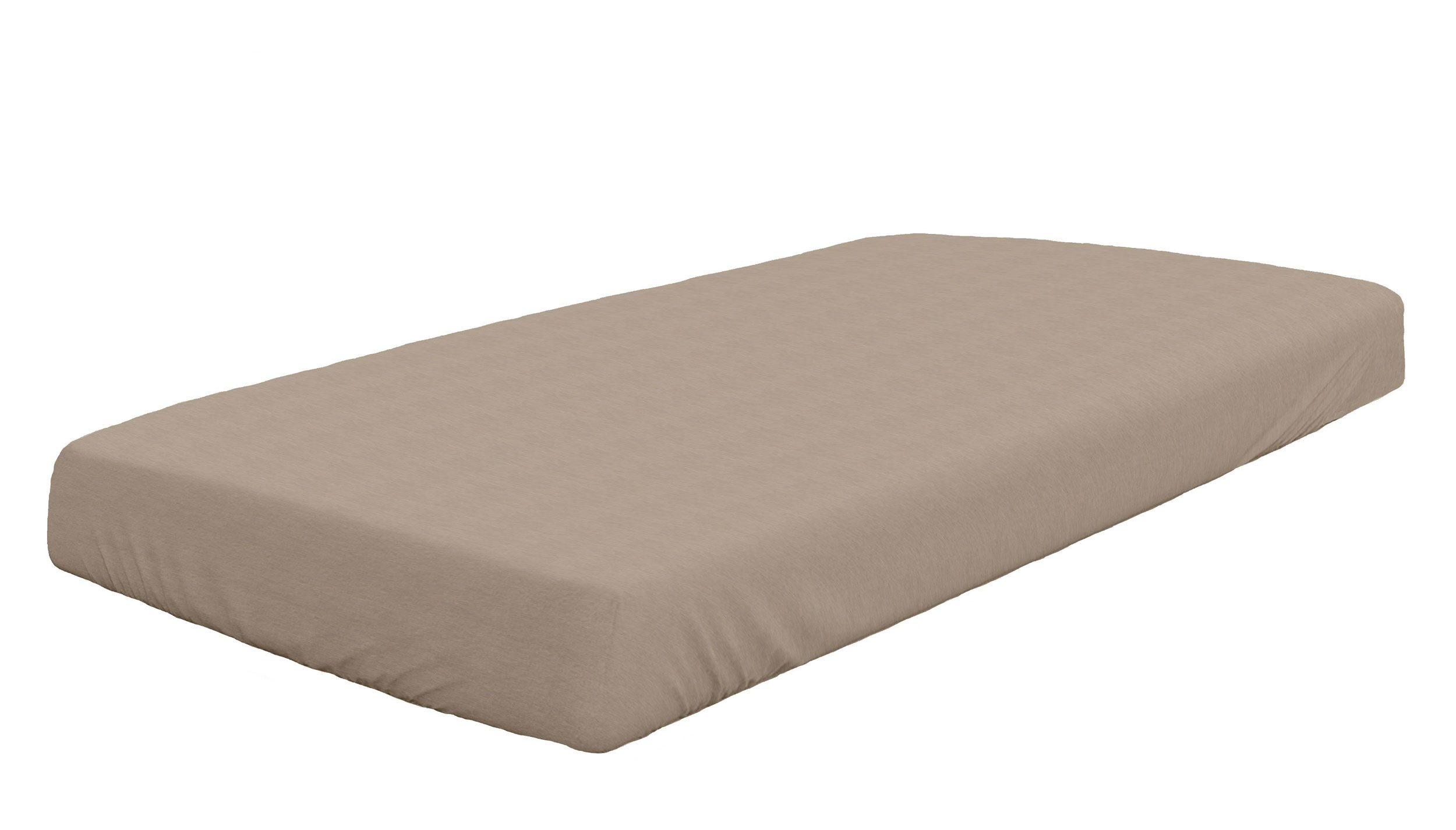 DormisetteJersey-Spannbettlaken