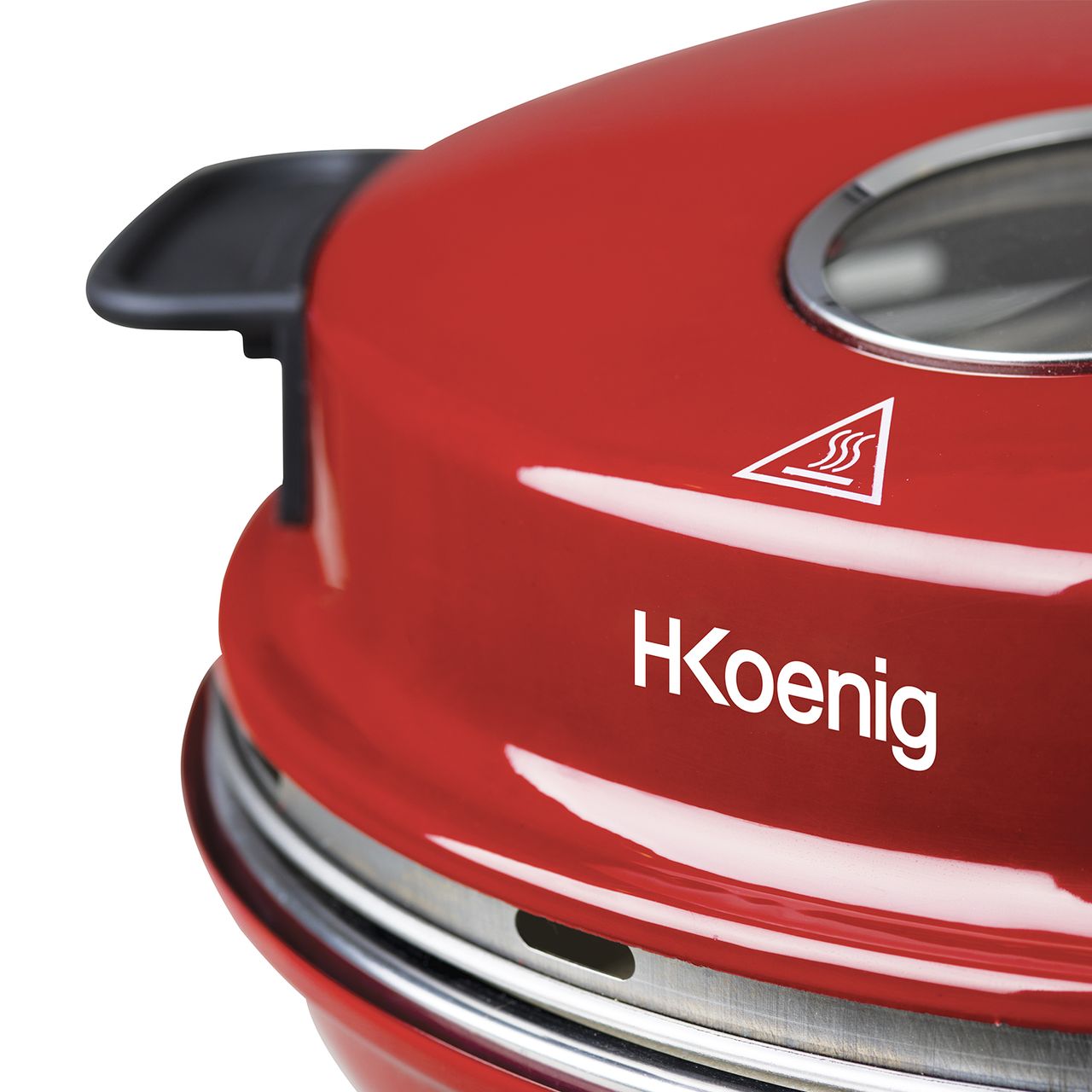 H.Koenig Pizzaofen NAPL350