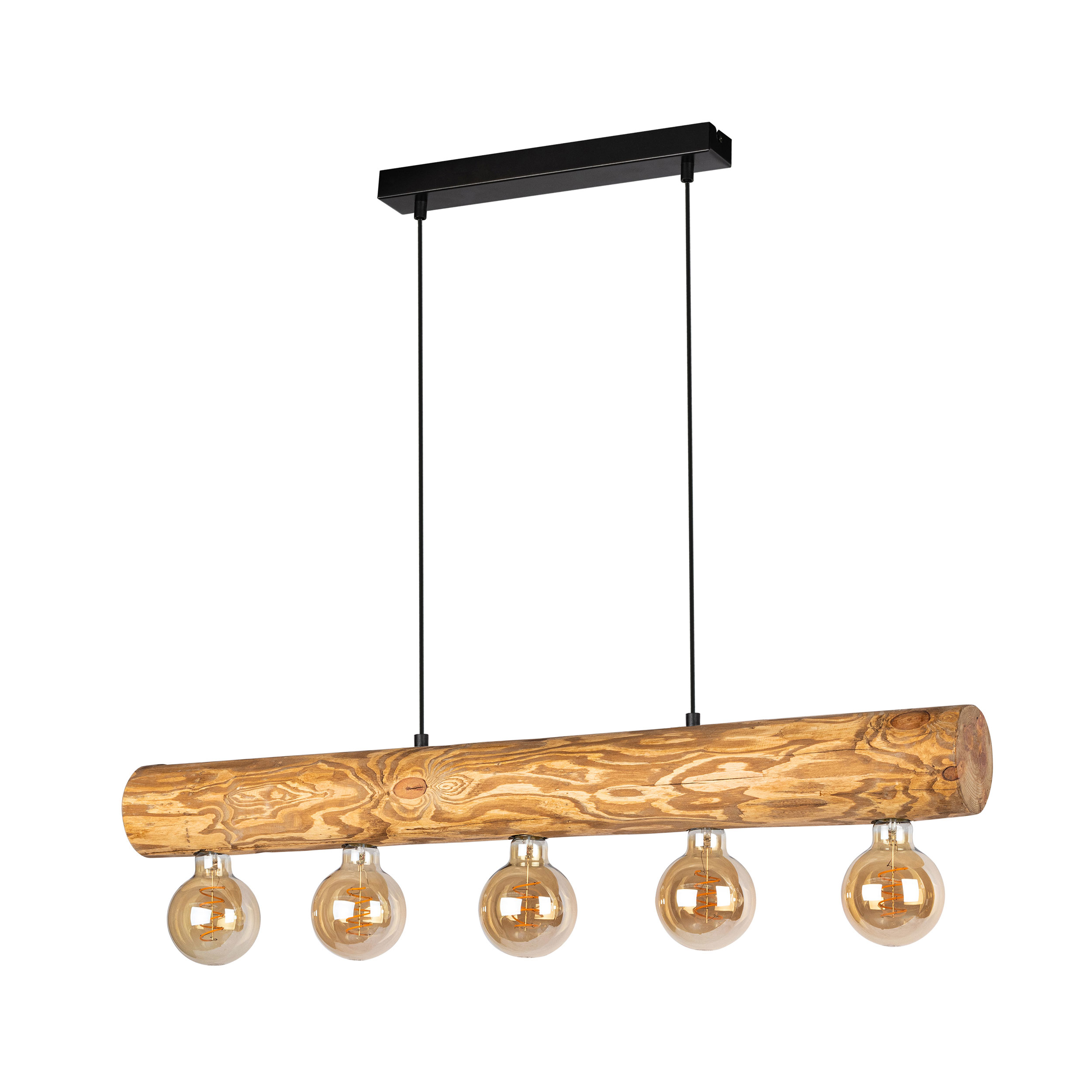 Spot LightPendelleuchte 5flg