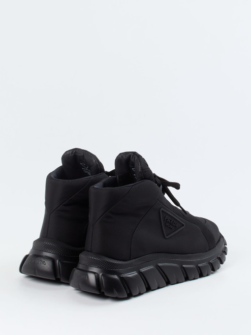 Sneaker high-16770090001 Prada