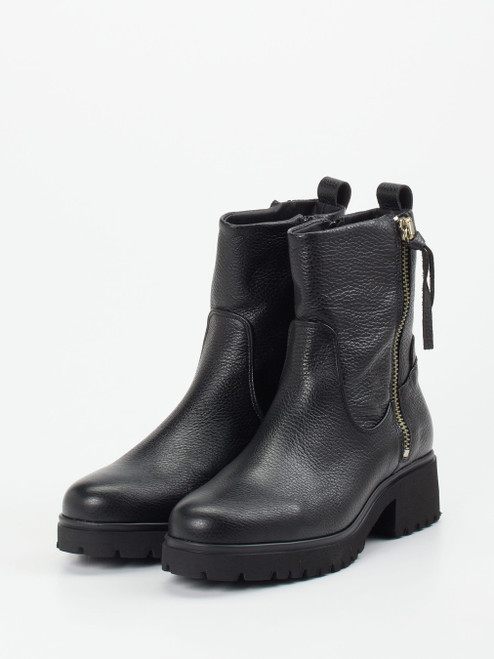 Stiefelette-27560090320 Piedi Nudi