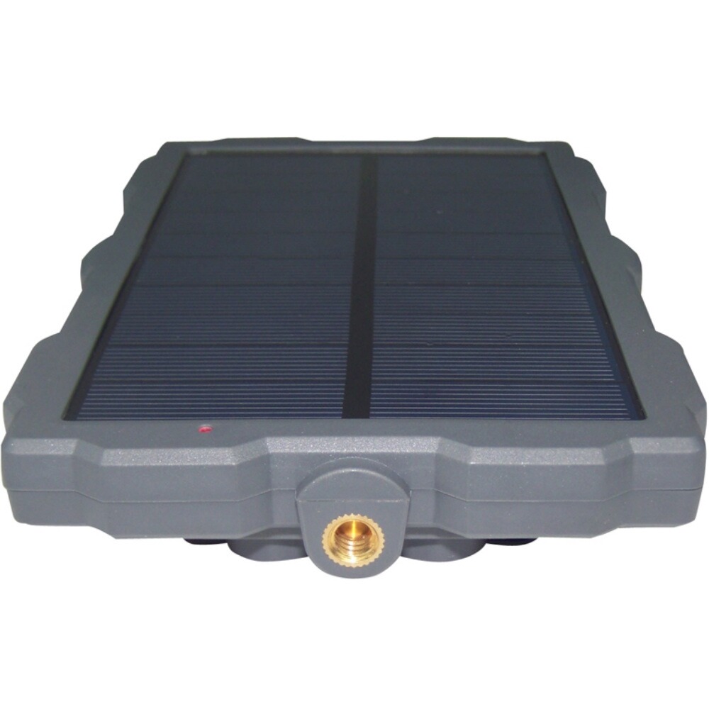 Berger & Schr&ouml;ter Solar Li-Ion Akku für Wildkameras 1500 mAh