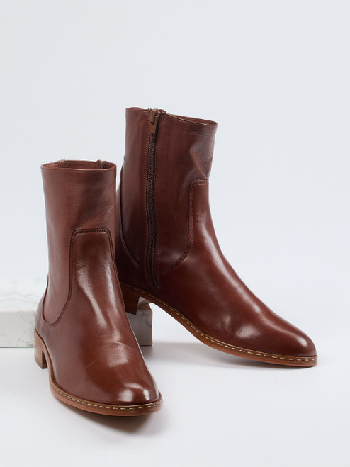 Stiefelette-17322890006 Konstantin Starke