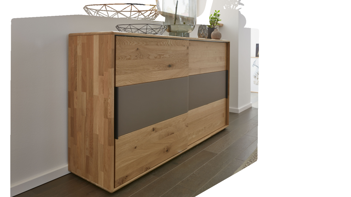 Interliving Kommode IL 1015