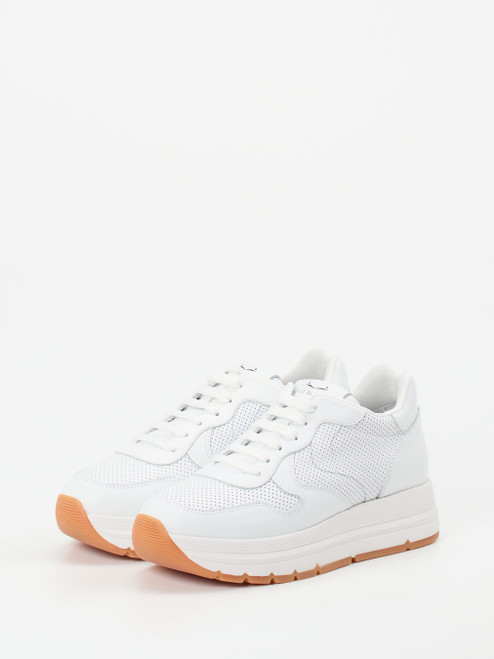 Sneaker-16657990067 Voile Blanche