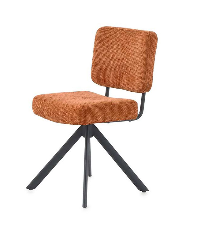Stuhl 360 drehbar