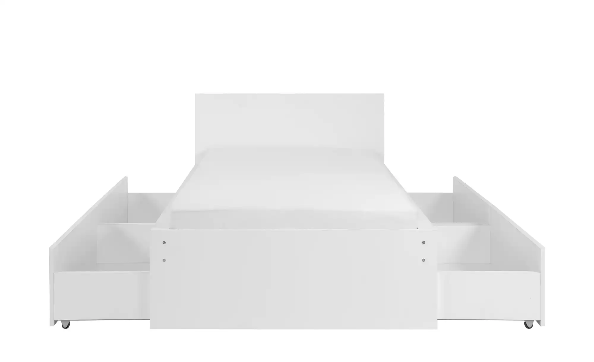 Einzelbett