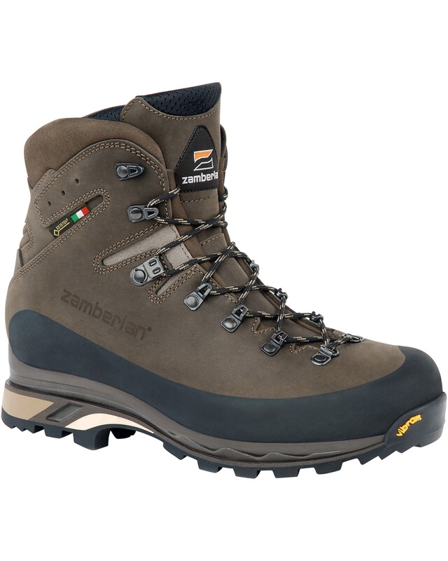 Zamberlan Stiefel Guide GTX RR WL
