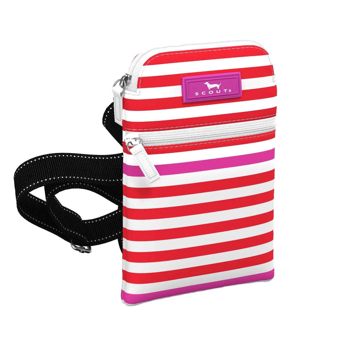 Crossbody X-Small Poly Pocket