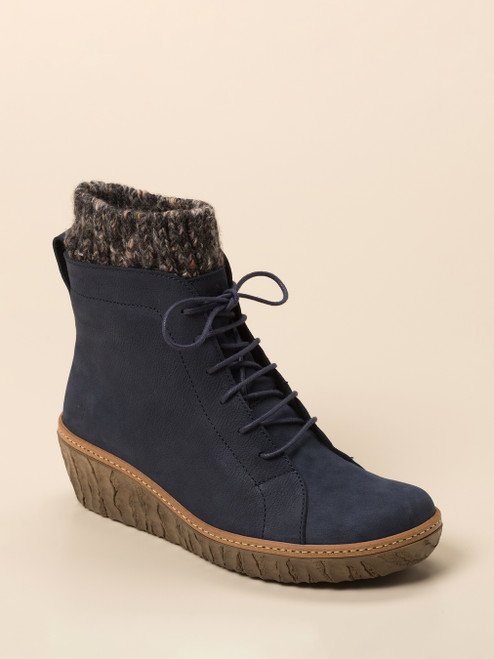 Stiefelette-17051090003 El Naturalista