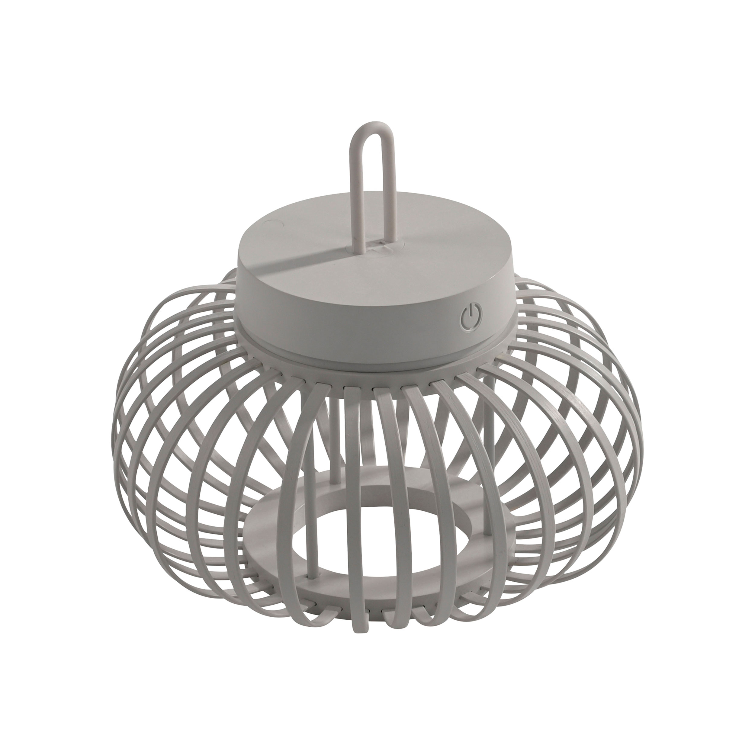JUST LIGHT.LED-Akku-Tischleuchte 1 flg