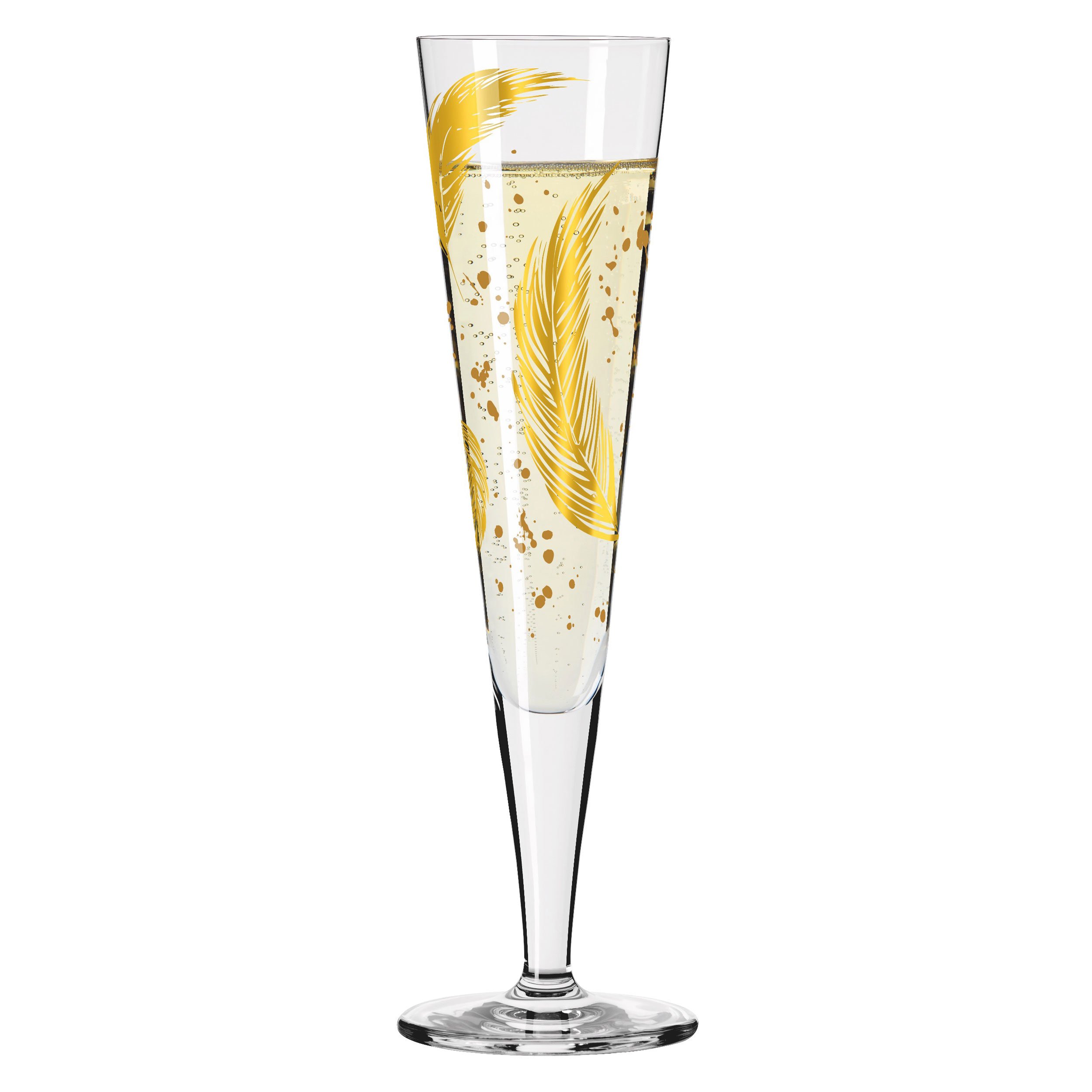 Ritzenhoff CristalChampagnerglas 205ml