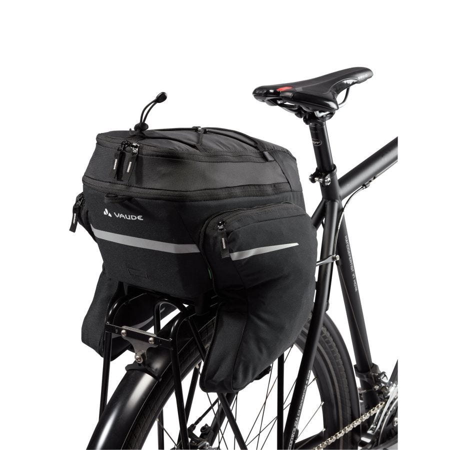 Silkroad Plus (UniKlip) - Gepäckträgertasche