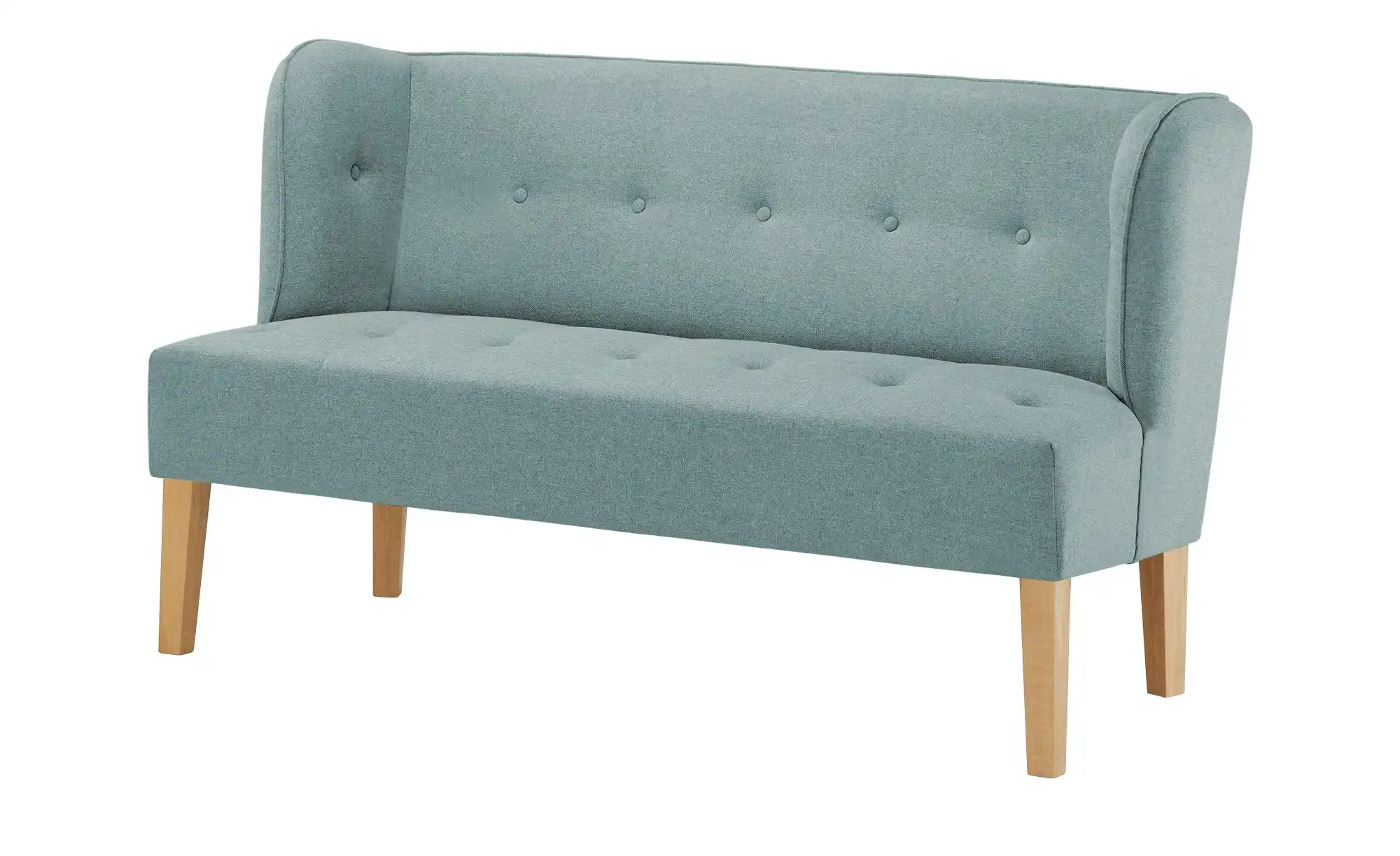 Twist Küchensofa  Webstoff meliert Astonia